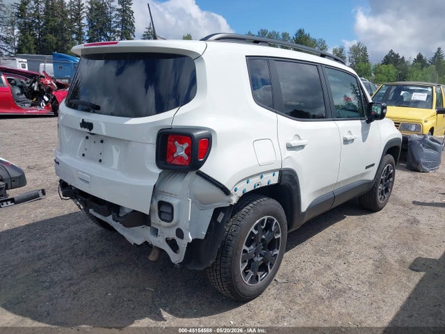 Продажа на аукционе авто 2023 Jeep Renegade Upland 4x4, vin: ZACNJDB13PPP35752, номер лота: 45154588