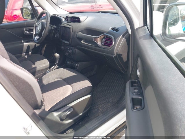 Продажа на аукционе авто 2023 Jeep Renegade Upland 4x4, vin: ZACNJDB13PPP35752, номер лота: 45154588
