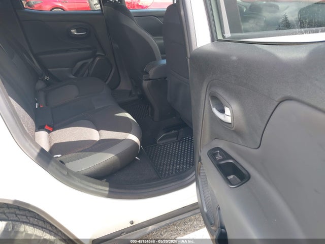 Продажа на аукционе авто 2023 Jeep Renegade Upland 4x4, vin: ZACNJDB13PPP35752, номер лота: 45154588