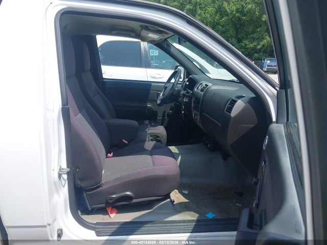 Продажа на аукционе авто 2012 Chevrolet Colorado Work Truck, vin: 1GCCSBFE4C8157459, номер лота: 45154589