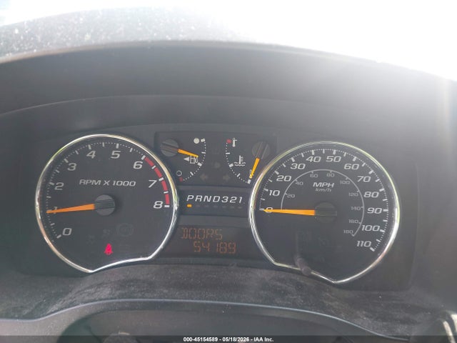Продажа на аукционе авто 2012 Chevrolet Colorado Work Truck, vin: 1GCCSBFE4C8157459, номер лота: 45154589