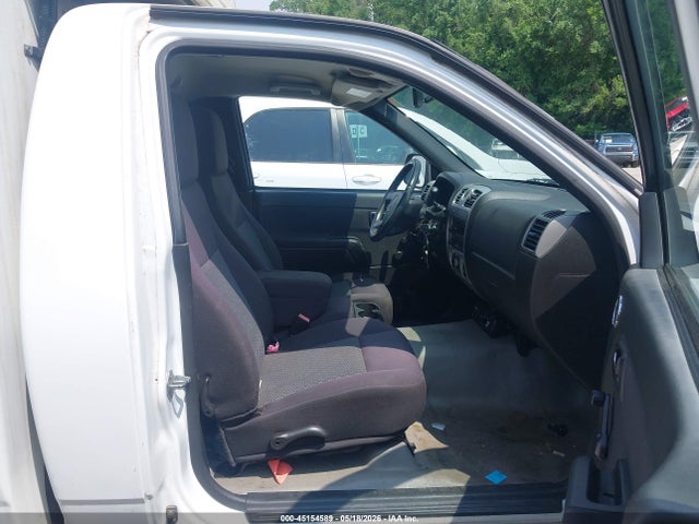 Продажа на аукционе авто 2012 Chevrolet Colorado Work Truck, vin: 1GCCSBFE4C8157459, номер лота: 45154589