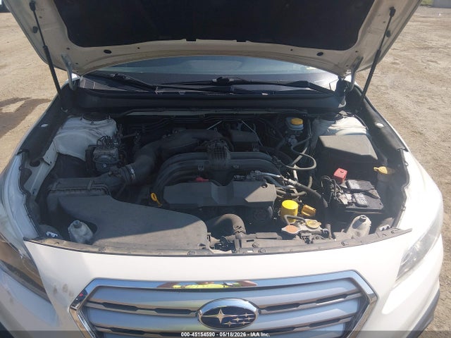 Продаж на аукціоні авто 2016 Subaru Outback 2.5i Premium, vin: 4S4BSACC0G3278352, номер лоту: 45154590