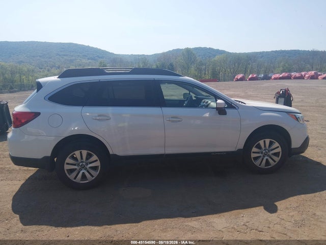 Продаж на аукціоні авто 2016 Subaru Outback 2.5i Premium, vin: 4S4BSACC0G3278352, номер лоту: 45154590