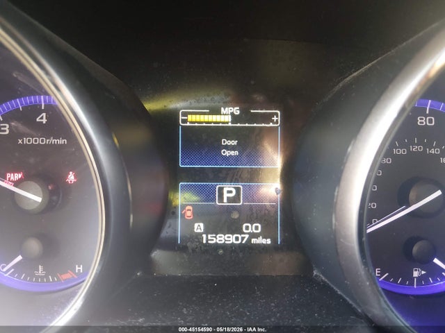Продаж на аукціоні авто 2016 Subaru Outback 2.5i Premium, vin: 4S4BSACC0G3278352, номер лоту: 45154590