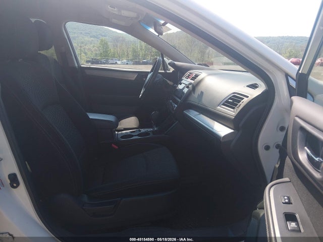 Продаж на аукціоні авто 2016 Subaru Outback 2.5i Premium, vin: 4S4BSACC0G3278352, номер лоту: 45154590