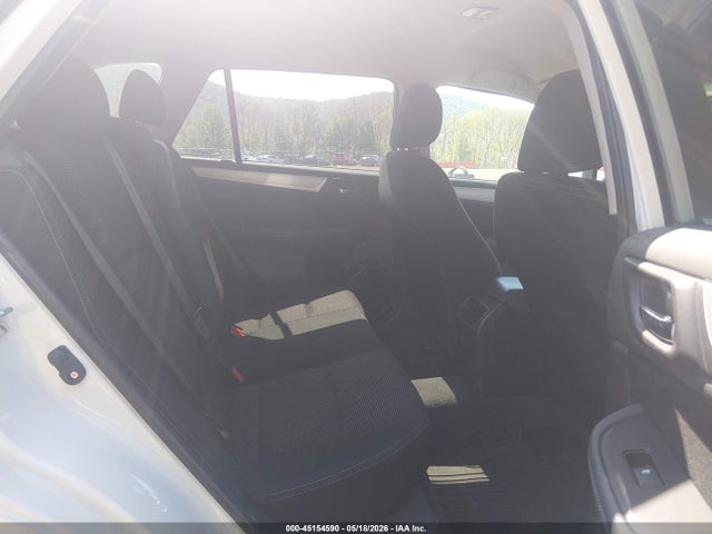 Продаж на аукціоні авто 2016 Subaru Outback 2.5i Premium, vin: 4S4BSACC0G3278352, номер лоту: 45154590