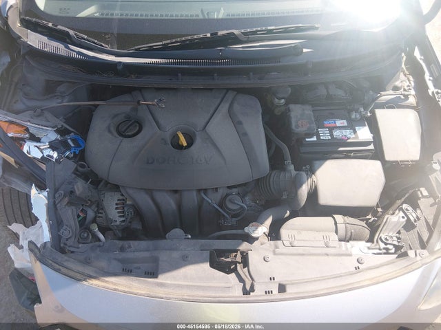 Aukcja sprzedaży 2013 Hyundai Elantra Gt, vin: KMHD35LE4DU147428, numer aukcji: 45154595