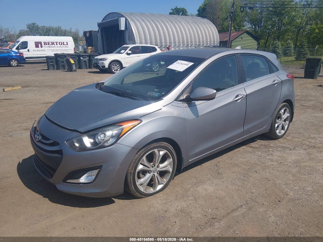 Aukcja sprzedaży 2013 Hyundai Elantra Gt, vin: KMHD35LE4DU147428, numer aukcji: 45154595