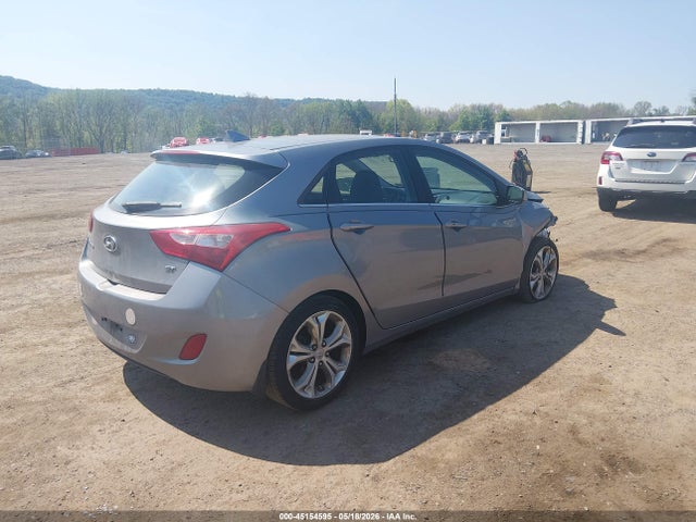 Aukcja sprzedaży 2013 Hyundai Elantra Gt, vin: KMHD35LE4DU147428, numer aukcji: 45154595