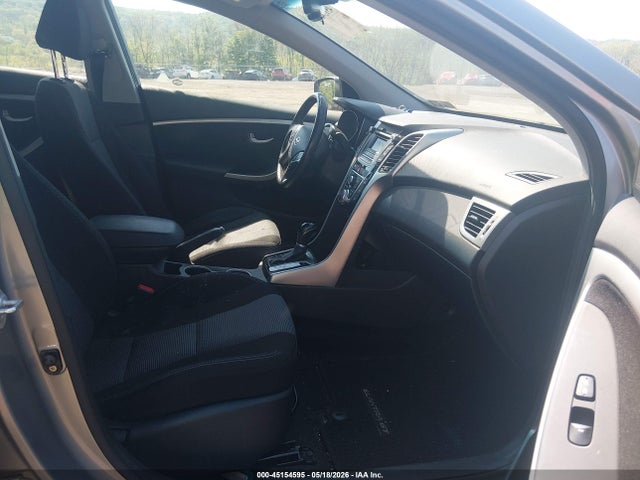Aukcja sprzedaży 2013 Hyundai Elantra Gt, vin: KMHD35LE4DU147428, numer aukcji: 45154595