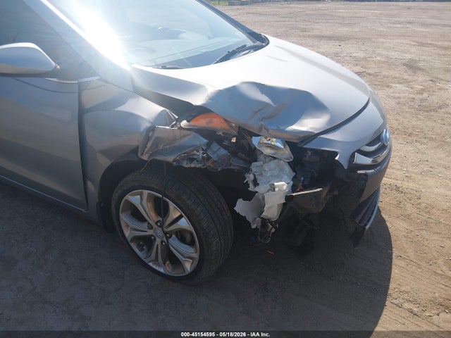 Aukcja sprzedaży 2013 Hyundai Elantra Gt, vin: KMHD35LE4DU147428, numer aukcji: 45154595