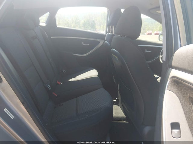 Aukcja sprzedaży 2013 Hyundai Elantra Gt, vin: KMHD35LE4DU147428, numer aukcji: 45154595