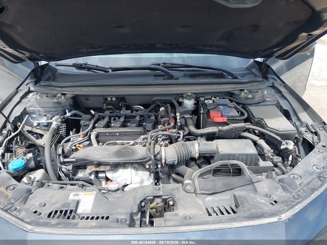 Aukcja sprzedaży 2023 Honda Accord Ex, vin: 1HGCY1F34PA030928, numer aukcji: 45154598