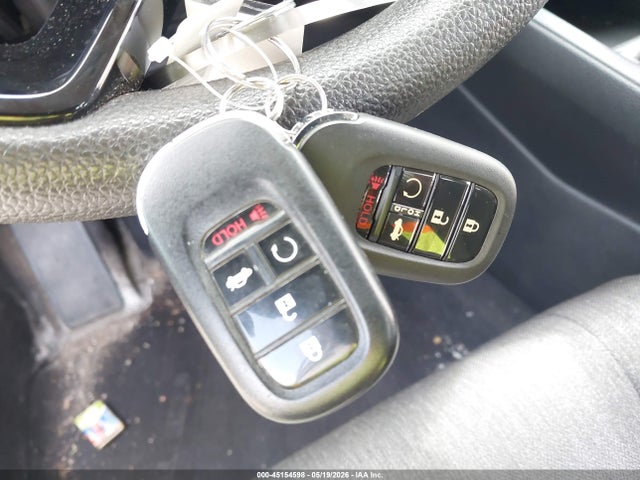 Aukcja sprzedaży 2023 Honda Accord Ex, vin: 1HGCY1F34PA030928, numer aukcji: 45154598