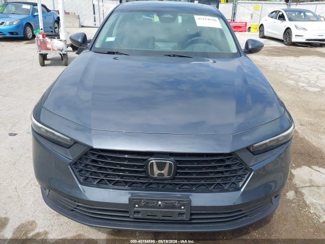 Aukcja sprzedaży 2023 Honda Accord Ex, vin: 1HGCY1F34PA030928, numer aukcji: 45154598