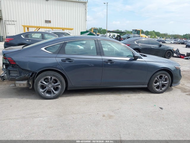 Aukcja sprzedaży 2023 Honda Accord Ex, vin: 1HGCY1F34PA030928, numer aukcji: 45154598
