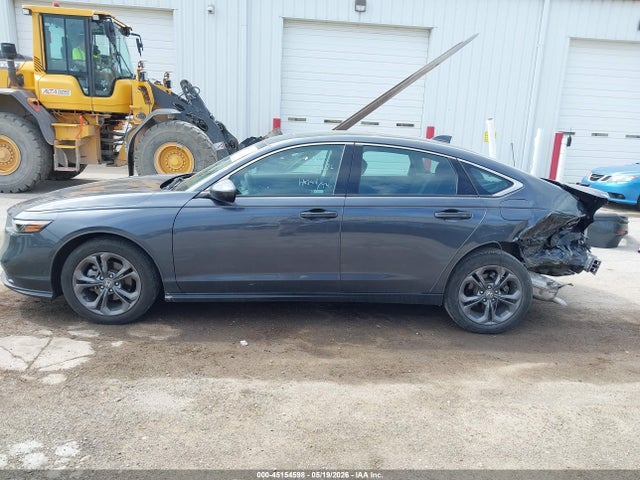 Aukcja sprzedaży 2023 Honda Accord Ex, vin: 1HGCY1F34PA030928, numer aukcji: 45154598