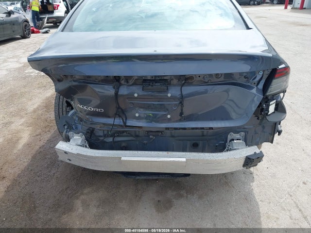 Aukcja sprzedaży 2023 Honda Accord Ex, vin: 1HGCY1F34PA030928, numer aukcji: 45154598