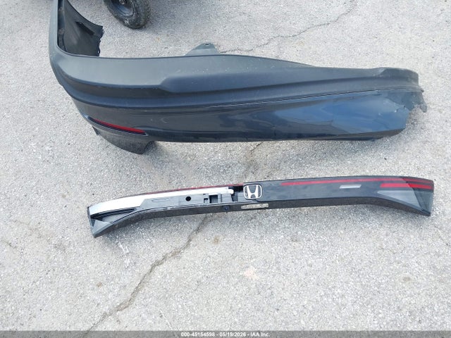 Aukcja sprzedaży 2023 Honda Accord Ex, vin: 1HGCY1F34PA030928, numer aukcji: 45154598