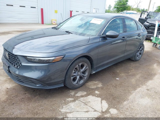 Aukcja sprzedaży 2023 Honda Accord Ex, vin: 1HGCY1F34PA030928, numer aukcji: 45154598
