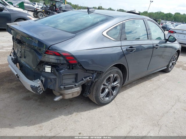 Aukcja sprzedaży 2023 Honda Accord Ex, vin: 1HGCY1F34PA030928, numer aukcji: 45154598