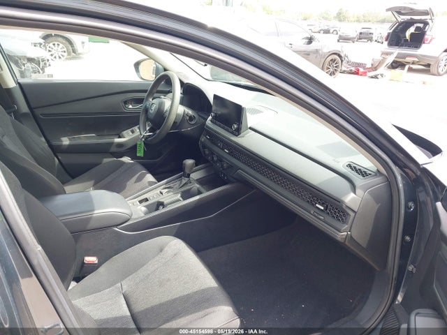 Aukcja sprzedaży 2023 Honda Accord Ex, vin: 1HGCY1F34PA030928, numer aukcji: 45154598