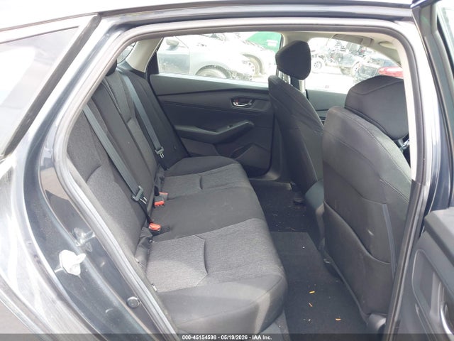 Aukcja sprzedaży 2023 Honda Accord Ex, vin: 1HGCY1F34PA030928, numer aukcji: 45154598
