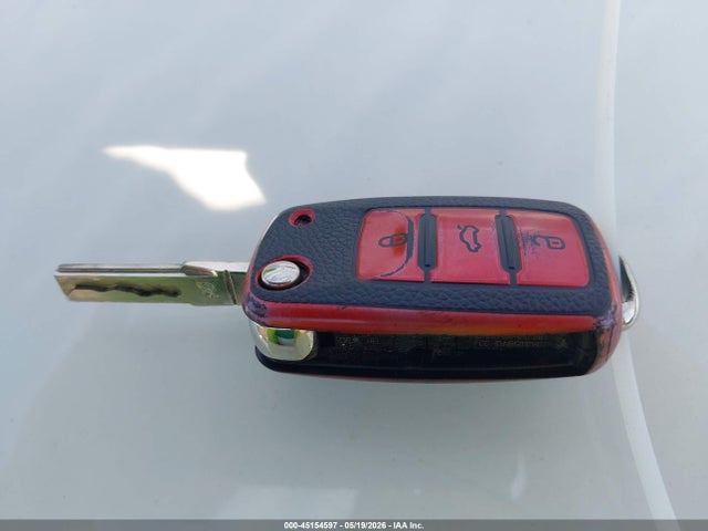 Aukcja sprzedaży 2014 Volkswagen Gti Driver's Edition, vin: WVWHD7AJXEW008585, numer aukcji: 45154597
