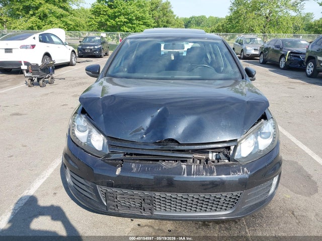 Aukcja sprzedaży 2014 Volkswagen Gti Driver's Edition, vin: WVWHD7AJXEW008585, numer aukcji: 45154597