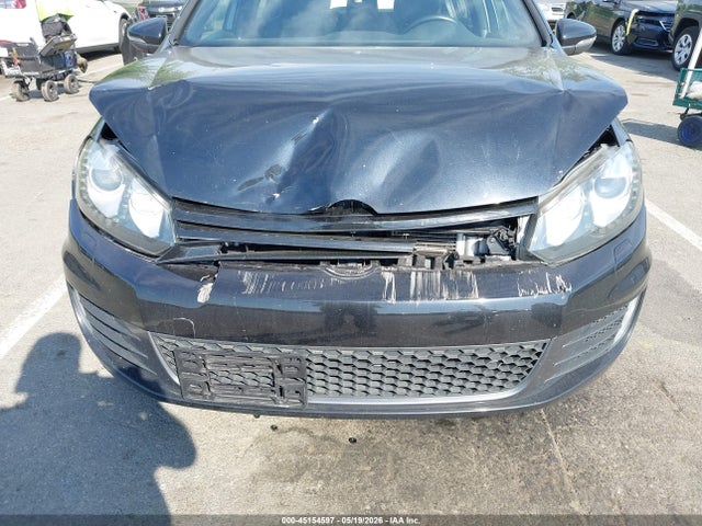 Aukcja sprzedaży 2014 Volkswagen Gti Driver's Edition, vin: WVWHD7AJXEW008585, numer aukcji: 45154597