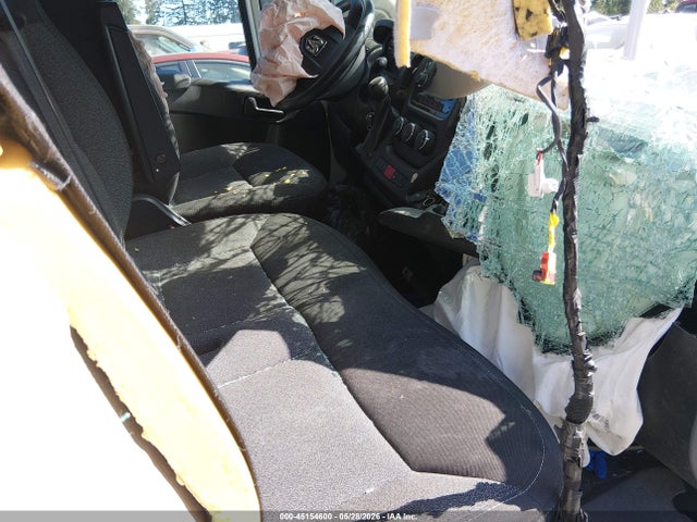 Auction sale of the 2021 Ram Promaster 1500 Low Roof 136 Wb, vin: 3C6LRVAG8ME567203, lot number: 45154600