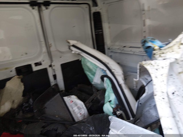 Auction sale of the 2021 Ram Promaster 1500 Low Roof 136 Wb, vin: 3C6LRVAG8ME567203, lot number: 45154600
