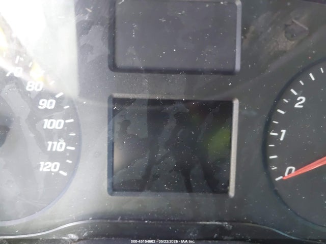 W1Y40CHY5NT090003 Mercedes-Benz Sprinter 2500 High Roof I4