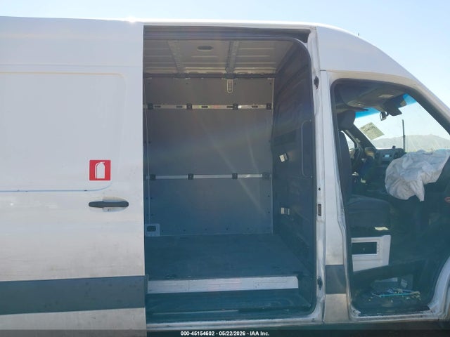W1Y40CHY5NT090003 Mercedes-Benz Sprinter 2500 High Roof I4