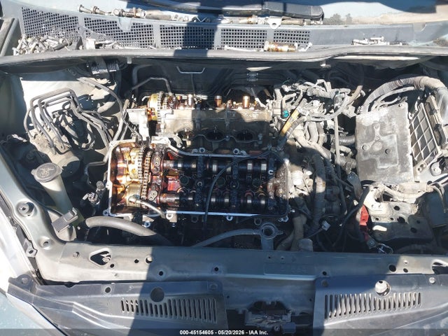 2014 Toyota Sienna Le V6 8 Passenger მანქანა იყიდება აუქციონზე, vin: 5TDKK3DC9ES507072, აუქციონის ნომერი: 45154605