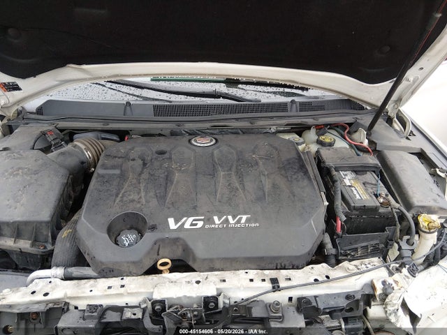 Продаж на аукціоні авто 2015 Cadillac Xts Luxury, vin: 2G61N5S32F9159873, номер лоту: 45154606