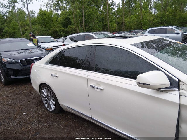 Продаж на аукціоні авто 2015 Cadillac Xts Luxury, vin: 2G61N5S32F9159873, номер лоту: 45154606
