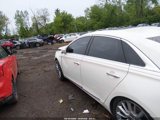 Продаж на аукціоні авто 2015 Cadillac Xts Luxury, vin: 2G61N5S32F9159873, номер лоту: 45154606
