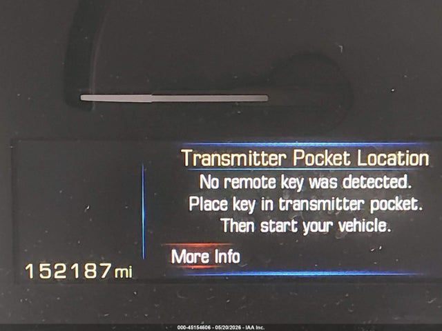 Продаж на аукціоні авто 2015 Cadillac Xts Luxury, vin: 2G61N5S32F9159873, номер лоту: 45154606