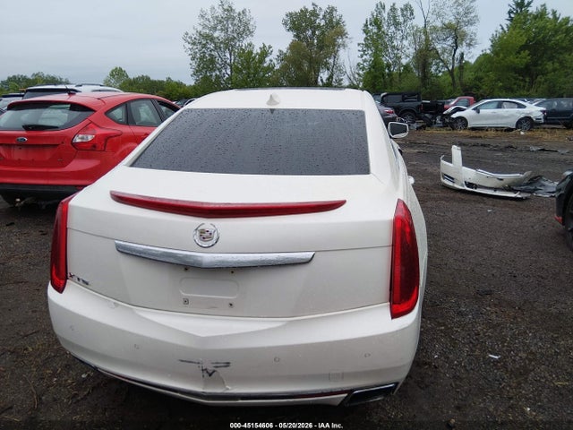 Продаж на аукціоні авто 2015 Cadillac Xts Luxury, vin: 2G61N5S32F9159873, номер лоту: 45154606