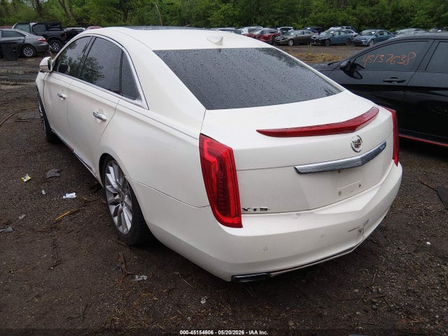 Продаж на аукціоні авто 2015 Cadillac Xts Luxury, vin: 2G61N5S32F9159873, номер лоту: 45154606