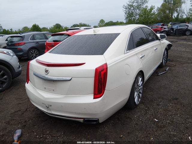Продаж на аукціоні авто 2015 Cadillac Xts Luxury, vin: 2G61N5S32F9159873, номер лоту: 45154606
