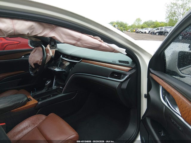 Продаж на аукціоні авто 2015 Cadillac Xts Luxury, vin: 2G61N5S32F9159873, номер лоту: 45154606