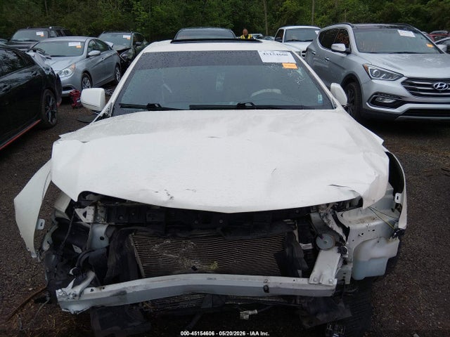 Продаж на аукціоні авто 2015 Cadillac Xts Luxury, vin: 2G61N5S32F9159873, номер лоту: 45154606