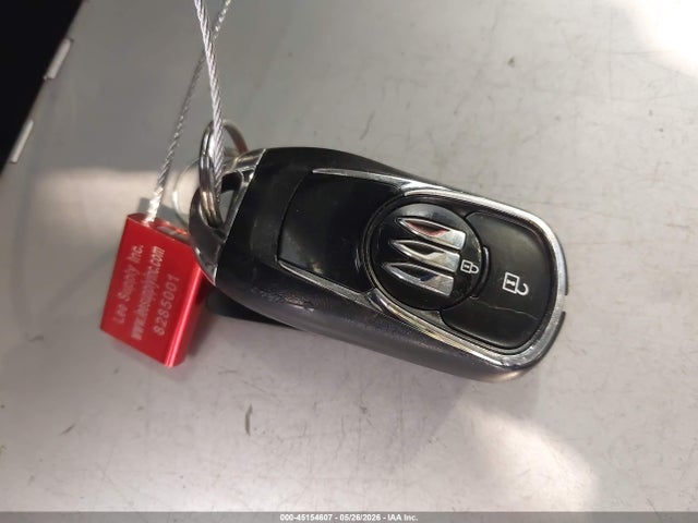 45154607 :رقم المزاد ، KL4AMBS22RB130599 vin ، 2024 Buick Encore Gx Preferred Fwd مزاد بيع