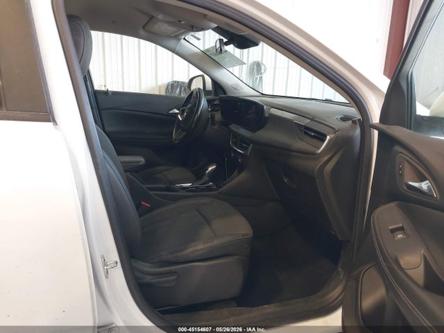 45154607 :رقم المزاد ، KL4AMBS22RB130599 vin ، 2024 Buick Encore Gx Preferred Fwd مزاد بيع