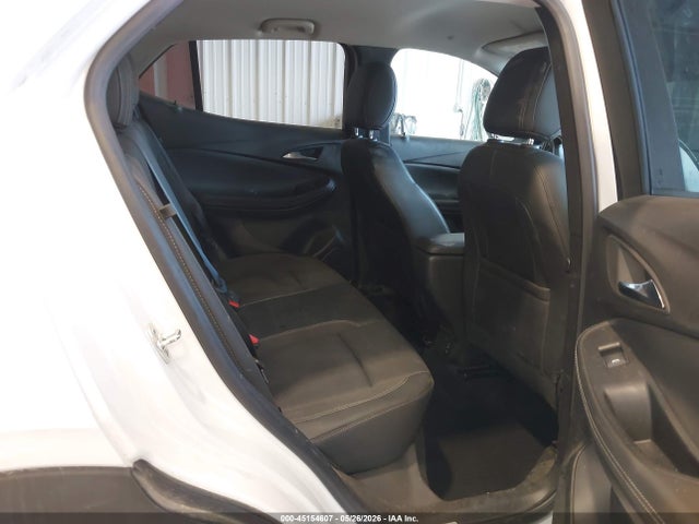 45154607 :رقم المزاد ، KL4AMBS22RB130599 vin ، 2024 Buick Encore Gx Preferred Fwd مزاد بيع