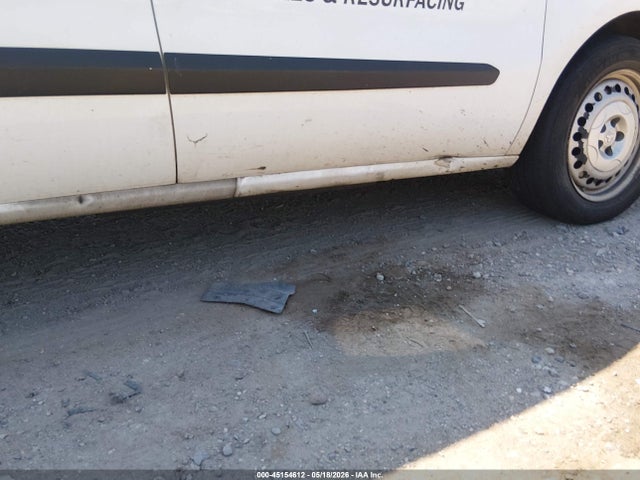 Продаж на аукціоні авто 2017 Ram Promaster City Tradesman, vin: ZFBERFABXH6E34648, номер лоту: 45154612