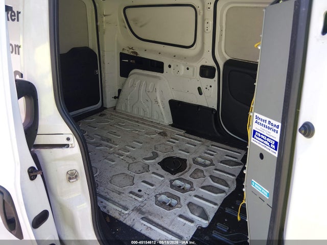 Продаж на аукціоні авто 2017 Ram Promaster City Tradesman, vin: ZFBERFABXH6E34648, номер лоту: 45154612